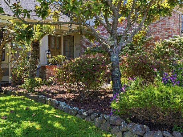 443 Burning Tree Court, Half Moon Bay CA 94019