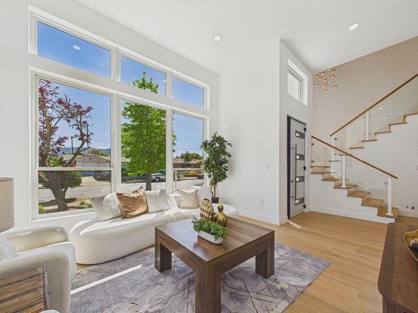 1825 Charmeran Avenue, San Jose CA 95124