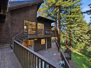 12 Summit Road, Woodside CA 94062