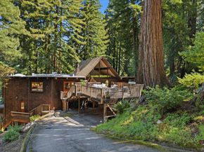 12 Summit Road, Woodside CA 94062