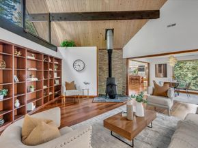12 Summit Road, Woodside CA 94062