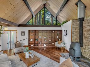 12 Summit Road, Woodside CA 94062
