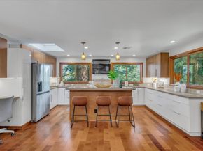12 Summit Road, Woodside CA 94062