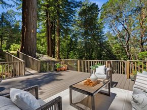 12 Summit Road, Woodside CA 94062
