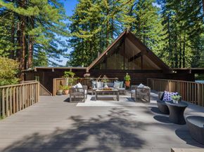 12 Summit Road, Woodside CA 94062