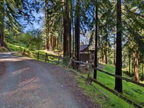 12 Summit Road, Woodside CA 94062
