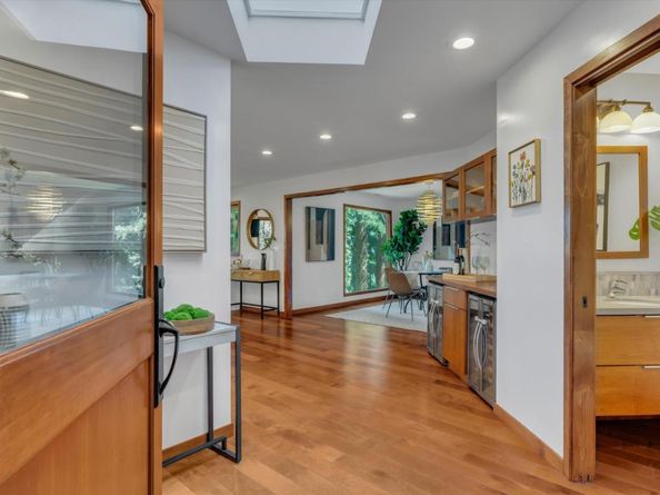 12 Summit Road, Woodside CA 94062