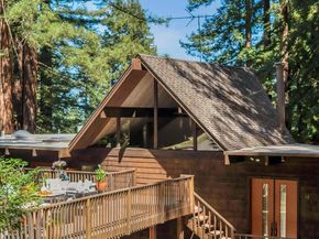 12 Summit Road, Woodside CA 94062