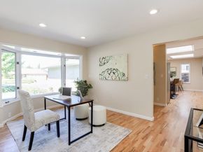5810 Zileman Drive, San Jose CA 95123