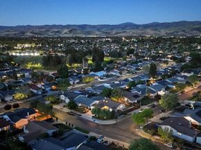 5810 Zileman Drive, San Jose CA 95123