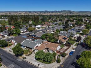 5810 Zileman Drive, San Jose CA 95123