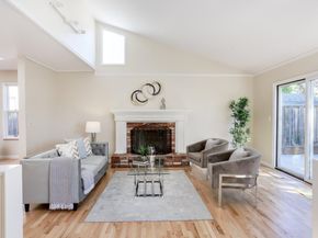 5810 Zileman Drive, San Jose CA 95123