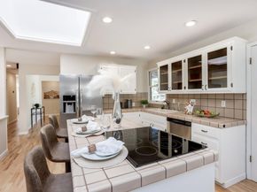 5810 Zileman Drive, San Jose CA 95123
