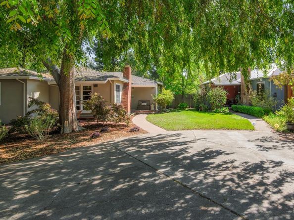 848 Boyce Avenue, Palo Alto CA 94301