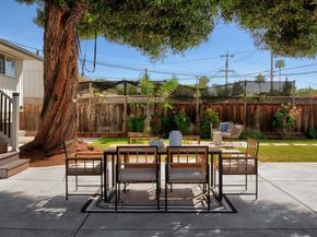 3908 W Campbell Avenue, Campbell CA 95008