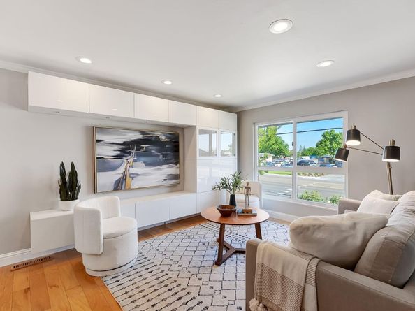 3908 W Campbell Avenue, Campbell CA 95008