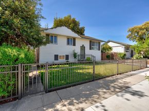 3908 W Campbell Avenue, Campbell CA 95008