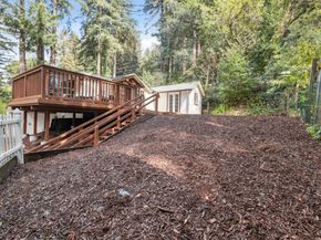 15300 Highway 9, Boulder Creek CA 95006