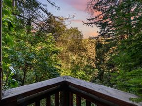 320 Fireside Road, Boulder Creek CA 95006