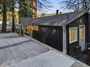 320 Fireside Road, Boulder Creek CA 95006