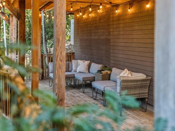 320 Fireside Road, Boulder Creek CA 95006
