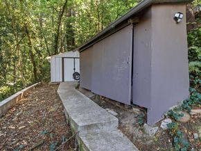 320 Fireside Road, Boulder Creek CA 95006