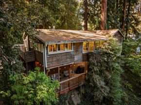 320 Fireside Road, Boulder Creek CA 95006