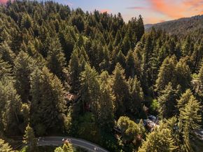 320 Fireside Road, Boulder Creek CA 95006