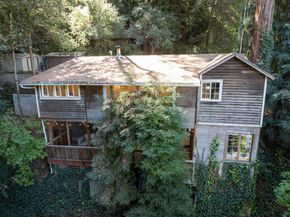 320 Fireside Road, Boulder Creek CA 95006