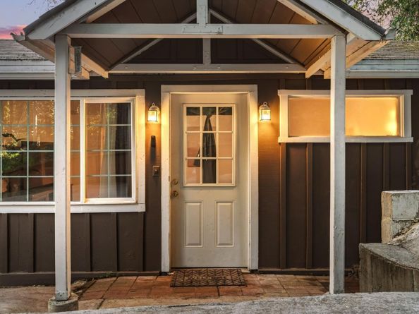 320 Fireside Road, Boulder Creek CA 95006