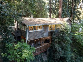320 Fireside Road, Boulder Creek CA 95006