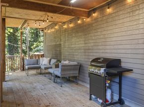320 Fireside Road, Boulder Creek CA 95006