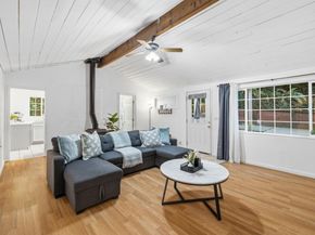 320 Fireside Road, Boulder Creek CA 95006