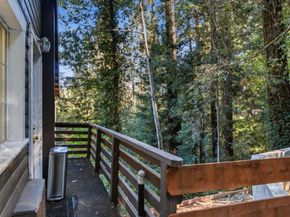 320 Fireside Road, Boulder Creek CA 95006