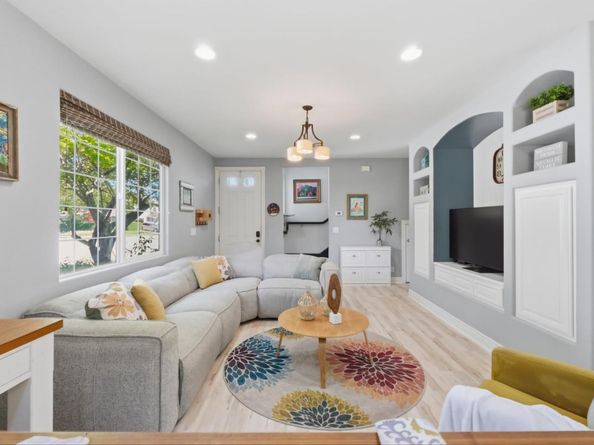 17765 Calle Hermosa, Morgan Hill CA 95037