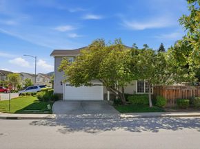 17765 Calle Hermosa, Morgan Hill CA 95037