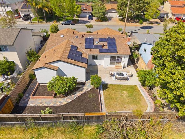 490 Suisse Drive, San Jose CA 95123