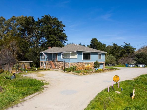 925 Miramontes Street, Half Moon Bay CA 94019