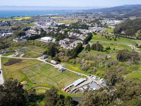 925 Miramontes Street, Half Moon Bay CA 94019