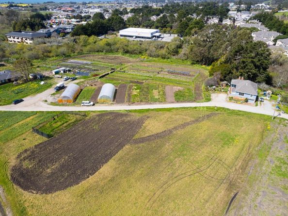 925 Miramontes Street, Half Moon Bay CA 94019
