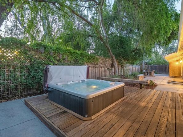 137 Fairmead Lane, Los Gatos CA 95032