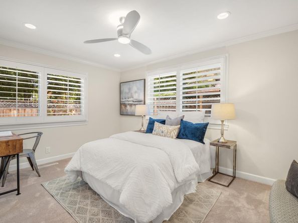 137 Fairmead Lane, Los Gatos CA 95032