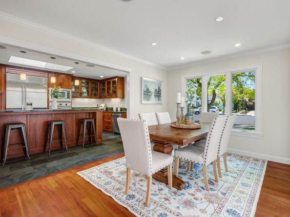 137 Fairmead Lane, Los Gatos CA 95032
