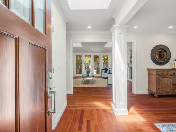 137 Fairmead Lane, Los Gatos CA 95032