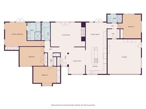 137 Fairmead Lane, Los Gatos CA 95032