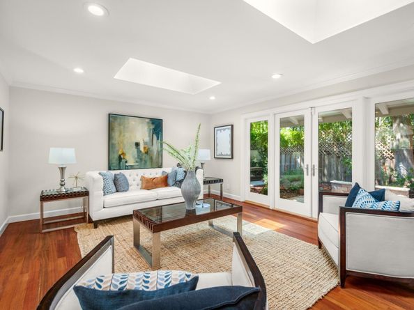 137 Fairmead Lane, Los Gatos CA 95032