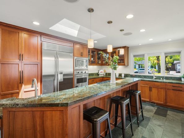 137 Fairmead Lane, Los Gatos CA 95032