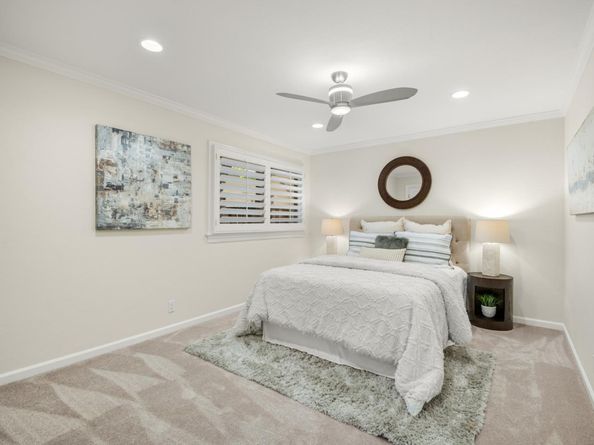 137 Fairmead Lane, Los Gatos CA 95032