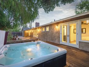 137 Fairmead Lane, Los Gatos CA 95032