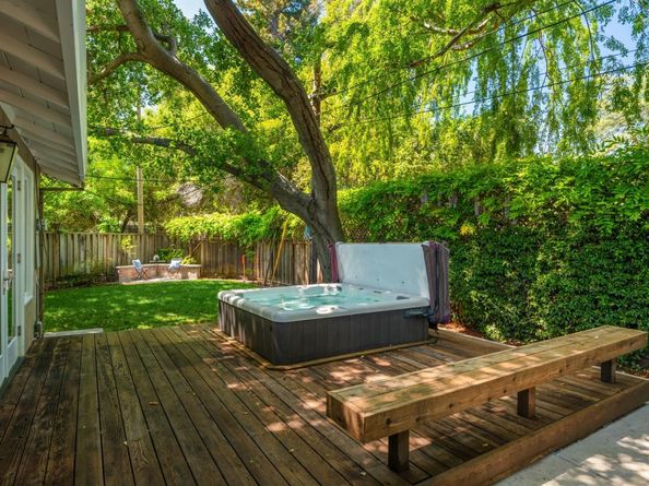 137 Fairmead Lane, Los Gatos CA 95032